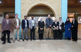 Indian and Turkish artists visited Kanoon