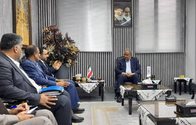 عدالت آموزشی و توسعه‌ی فرهنگی اولویت اساسی دولت است