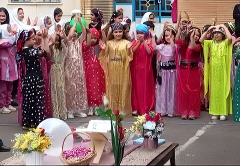 دهه کرامت