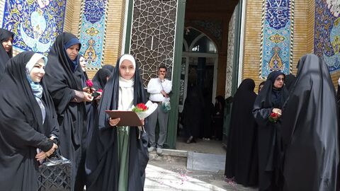 دهه کرامت