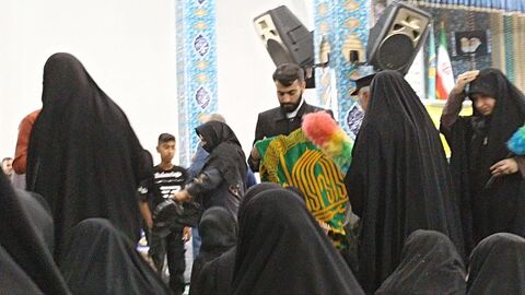 دهه کرامت