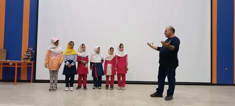 هفته معلم