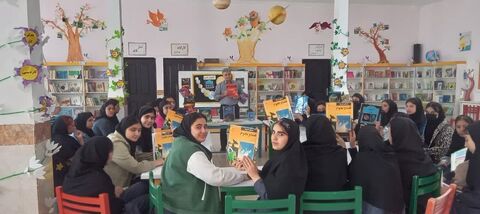 ویژه برنامه های هفته نجوم «آسمان شب، آموزش و ترویج علم» در مراکز کانون استان آذربایجان غربی