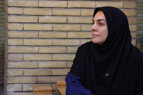 دورهمی قصه‌گویی