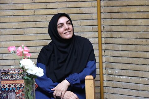 دورهمی قصه‌گویی