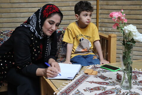 دورهمی قصه‌گویی
