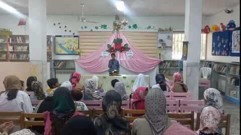 دهه کرامت خراسان جنوبی