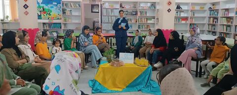 دهه کرامت خراسان جنوبی