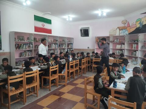 دهه کرامت خراسان جنوبی