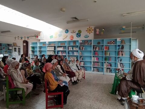 دهه کرامت خراسان جنوبی