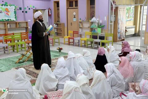 جشن تکلیف دختران در مرکز مجتمع شهرکرد برگزار شد چهارمحال و بختیاری