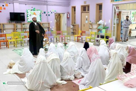 جشن تکلیف دختران در مرکز مجتمع شهرکرد برگزار شد چهارمحال و بختیاری