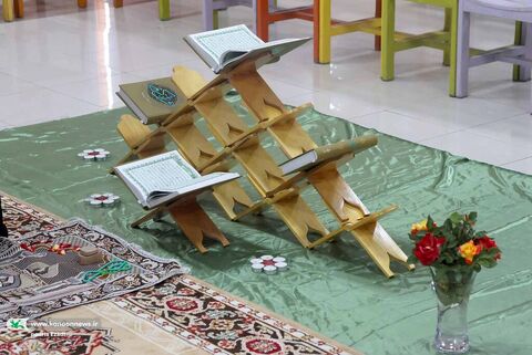 جشن تکلیف دختران در مرکز مجتمع شهرکرد برگزار شد چهارمحال و بختیاری