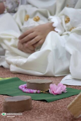 جشن تکلیف دختران در مرکز مجتمع شهرکرد برگزار شد چهارمحال و بختیاری