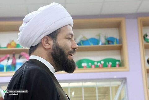 جشن تکلیف دختران در مرکز مجتمع شهرکرد برگزار شد چهارمحال و بختیاری