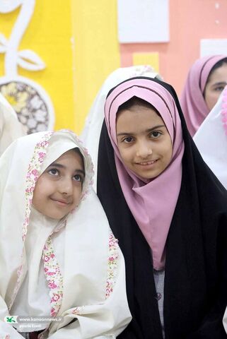 جشن تکلیف دختران در مرکز مجتمع شهرکرد برگزار شد چهارمحال و بختیاری