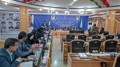 سفر مدیرعامل کانون به استان سیستان و بلوچستان