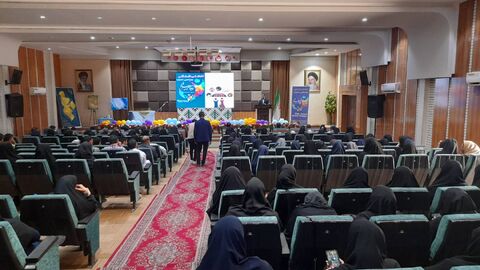 سفر مدیرعامل کانون به استان سیستان و بلوچستان