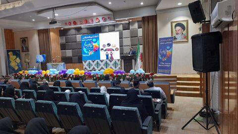 سفر مدیرعامل کانون به استان سیستان و بلوچستان