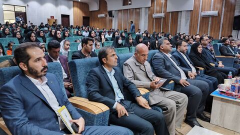 سفر مدیرعامل کانون به استان سیستان و بلوچستان