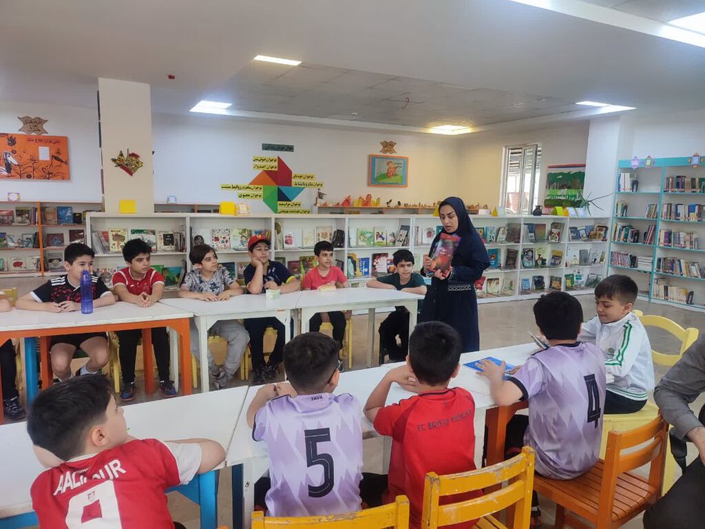 آخرین روزهای «هفته نجوم» در مراکز کانون البرز