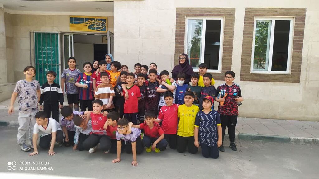 آخرین روزهای «هفته نجوم» در مراکز کانون البرز