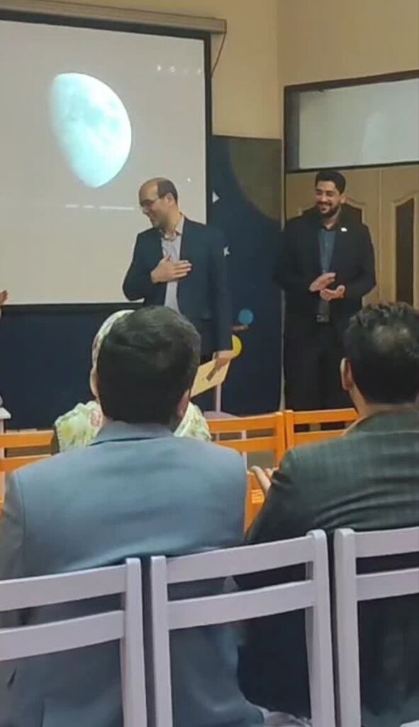 فعالیتهای متنوع رصدخانه کانون همزمان با هفته جهانی نجوم