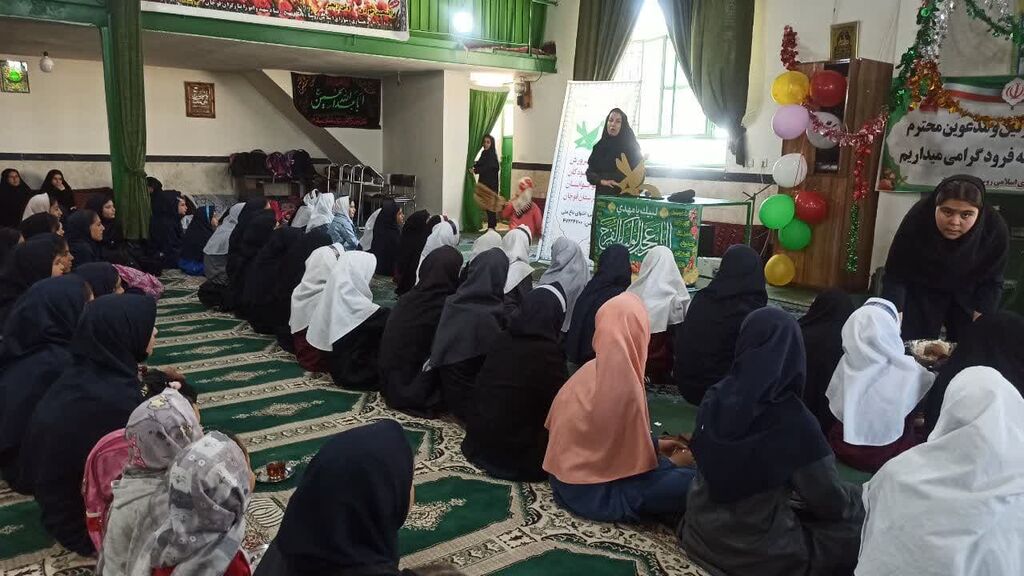 میز خدمت خراسان رضوی برپایی میز خدمت در مناطق روستایی و حاشیهشهر استان