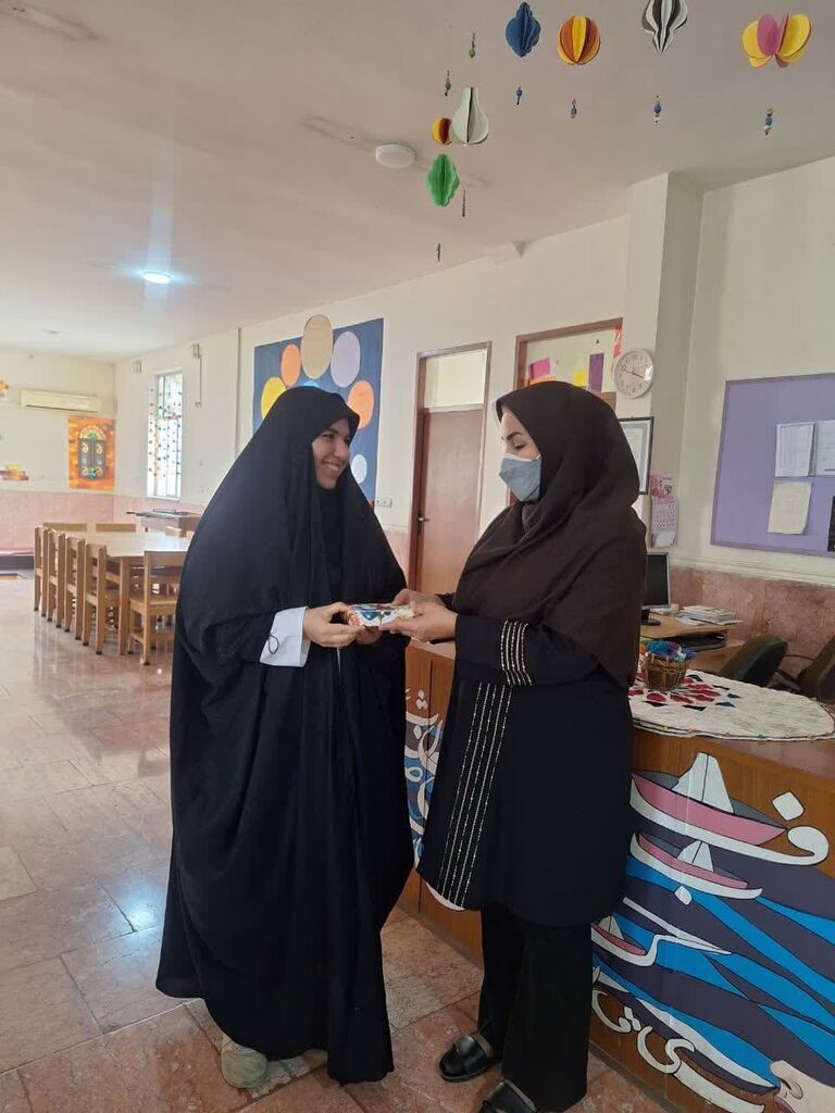 نوجوانان خوزستانی در پویش تاریخی «قدیم و ندیم» درخشیدند