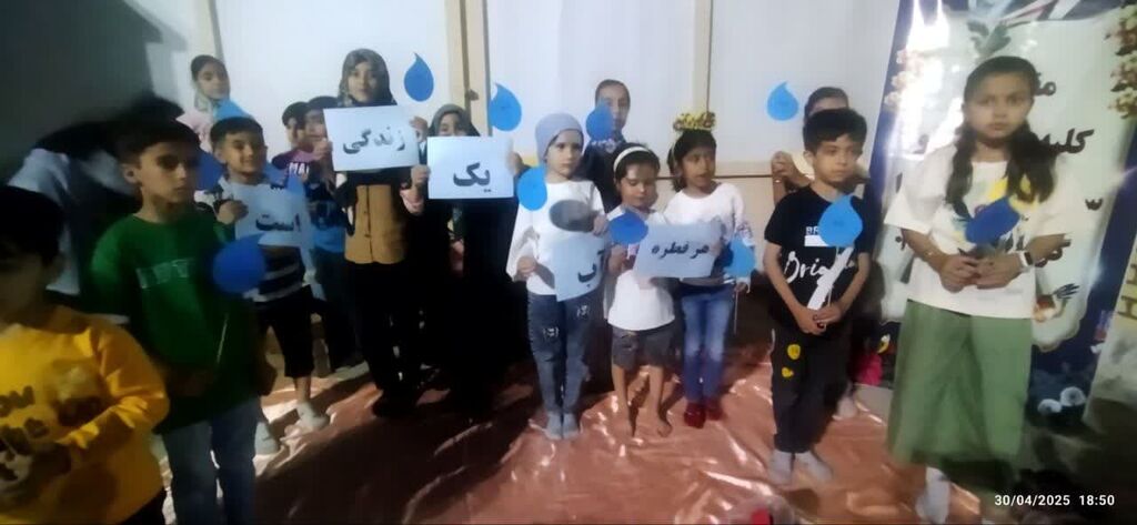 مشارکت مراکز فرهنگی گناباد در جشن دهه کرامت شهرستان
