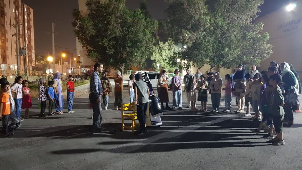 سفر به ماه