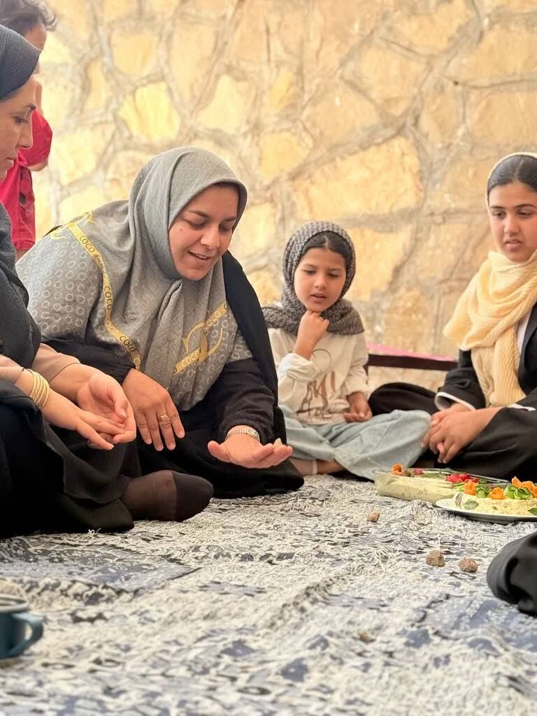 خانواده‌ها قلب تپنده‌ کانون می شوند