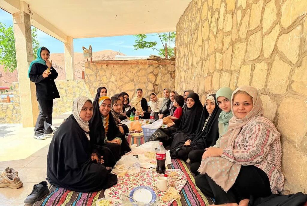 خانوادهها قلب تپنده کانون می شوند