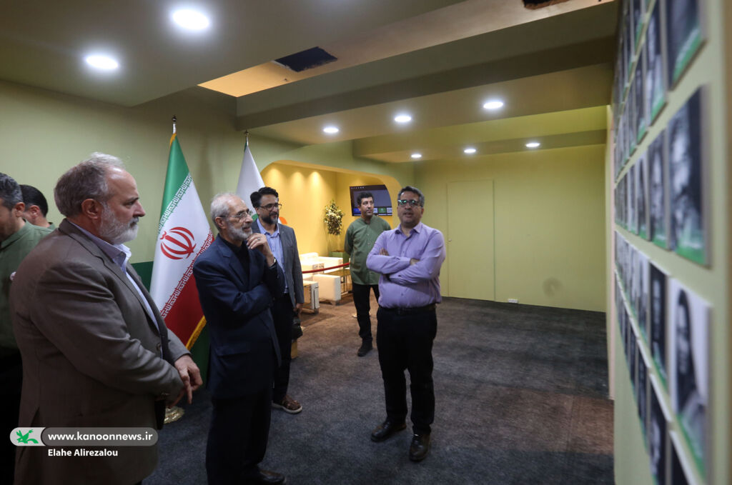 نیروی انسانی، اعتماد مردم و اعتبار بینالمللی سرمایههای بزرگ کانون