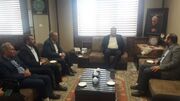 نیاز به افزایش تعداد مراکز ثابت و راه‌اندازی مرکز سیار در شهرستان تربت حیدریه