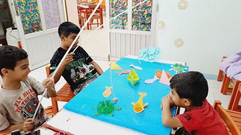 نگین ابی خوزستان