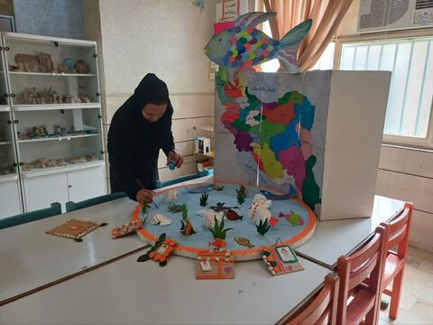 نگین ابی خوزستان