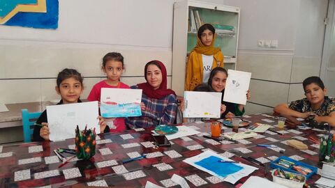 نگین ابی خوزستان