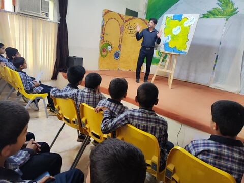نگین ابی خوزستان