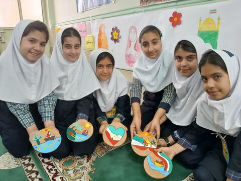 نگین ابی خوزستان