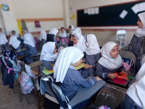 ویژه برنامه های هفته نجوم در هادیشهر،بستان‌آباد و مرکز شماره ۳کانون تبریز