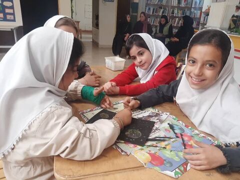 ویژه برنامه های هفته نجوم در هادیشهر،بستان‌آباد و مرکز شماره ۳کانون تبریز
