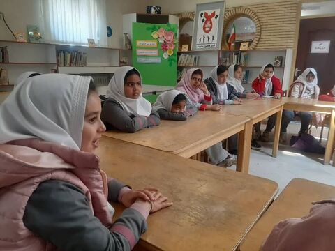 ویژه برنامه های هفته نجوم در هادیشهر،بستان‌آباد و مرکز شماره ۳کانون تبریز