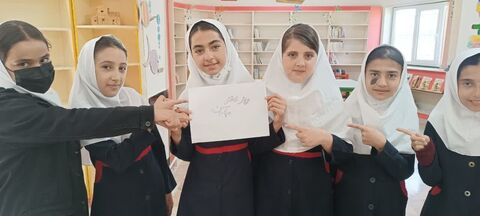 ویژه برنامه های گرامیداشت هفته معلم در مراکز کانون پرورش فکری کودکان و نوجوانان استان آذربایجان غربی