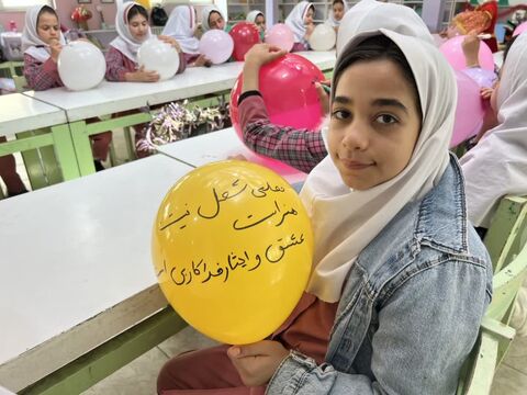 ویژه برنامه های گرامیداشت هفته معلم در مراکز کانون پرورش فکری کودکان و نوجوانان استان آذربایجان غربی