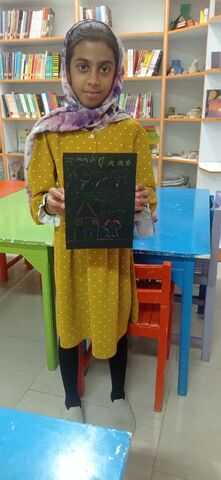 گزارش تصویری هفته نجوم در مرکز قشم