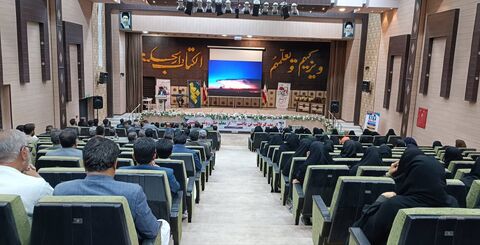 سفر مدیرعامل کانون به استان سیستان و بلوچستان