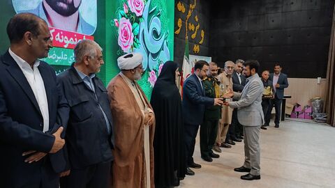 سفر مدیرعامل کانون به استان سیستان و بلوچستان