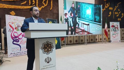 سفر مدیرعامل کانون به استان سیستان و بلوچستان