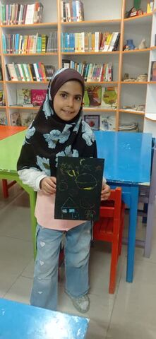 گزارش تصویری هفته نجوم استان هرمزگان(3)